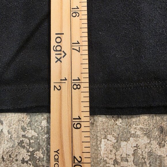 Hollister Graphic Tee Women's Long-sleeved Crop Shirt size Small - Picture 9 of 9